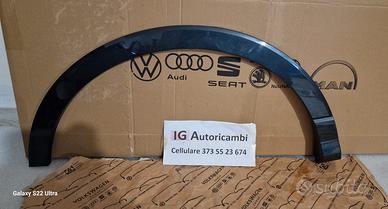 Modanatura Audi Q3 Sportback 2019 al 2025