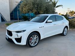 Maserati Levante V6 Gransport T-Stock prezzo