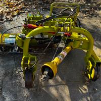 Fresino interfilare calderoni Fpp