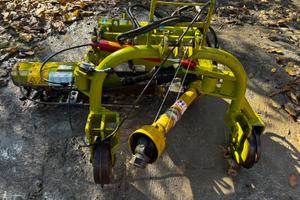 Fresino interfilare calderoni Fpp