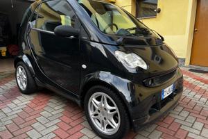 SMART FOR TWO