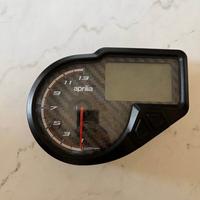 Tachimetro contachilometri Aprilia Rs4 125
