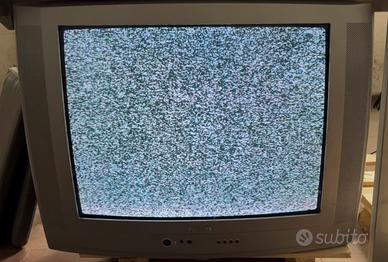 Tv 28" Philips CRT tubo catodico