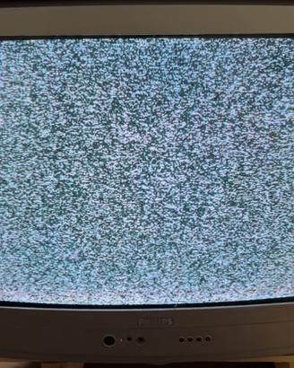 Tv 28" Philips CRT tubo catodico