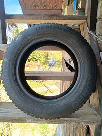 Gomme invernali Renault Twingo 