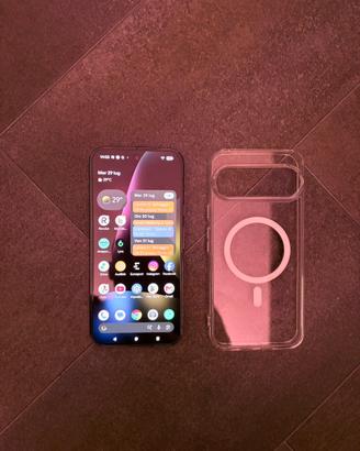 Google Pixel 10 Pro XL 256 gb - Nero