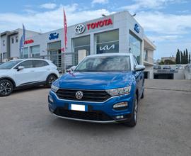 Volkswagen T-Roc 1.6 TDI SCR Style BlueMotion Tech