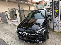 Mercedes GLA 200d Premium AMG 150CV