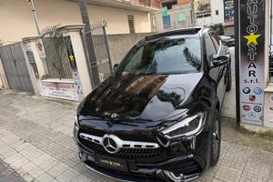 Mercedes GLA 200d Premium AMG 150CV