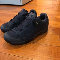 Scarpe SCOTT EVO BOA - N.38