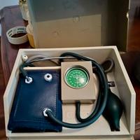 Misuratore di pressione manuale