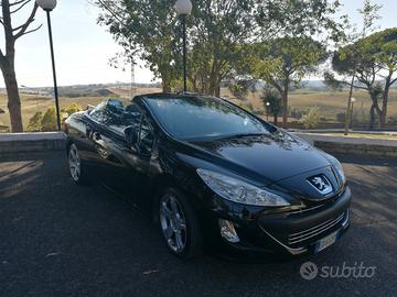 PEUGEOT 308cc 2.0 16V hdi Allure