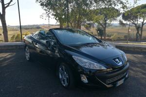 PEUGEOT 308cc 2.0cc 16V hdi Allure