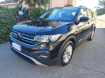VOLKSWAGEN T-Cross 1.0 TSI 110 CV DSG STYLE * AU