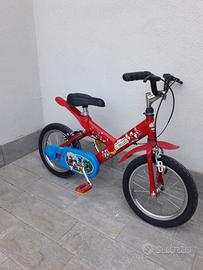 Bici bambino