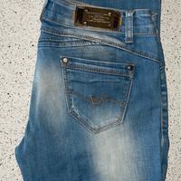 Skinny jeans LV, IT 42