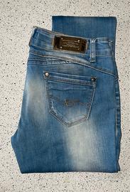 Skinny jeans LV, IT 42