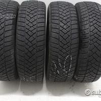 Pneumatici usati 195 60 16c Pirelli 190 snow spor