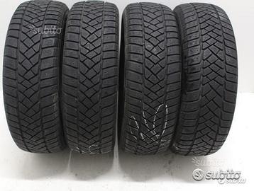 Pneumatici usati 195 60 16c Pirelli 190 snow spor