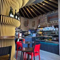 BAR SAVONA