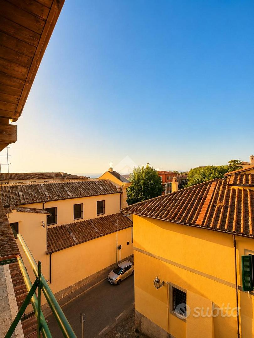 Appartamento – Marino, Roma Capitale - Vista 3