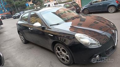 Giulietta 1.4 GPL 