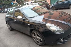 Giulietta 1.4 GPL 