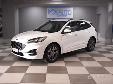 Ford Kuga 2.0 Ecoblue ST-Line X 2WD 120CV Auto