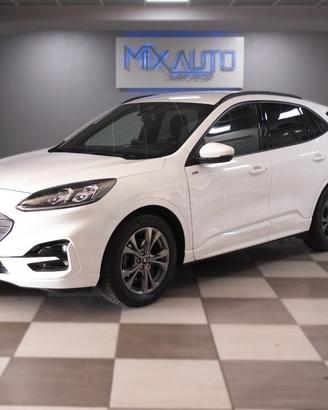 Ford Kuga 2.0 Ecoblue ST-Line X 2WD 120CV Auto