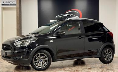 Ford Ka 1.5 TDCi 95 CV Start&Stop Active