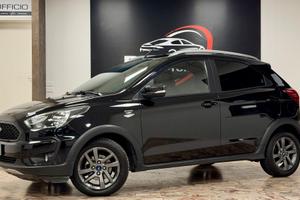 Ford Ka 1.5 TDCi 95 CV Start&Stop Active