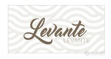 Appartamento LEVANTE