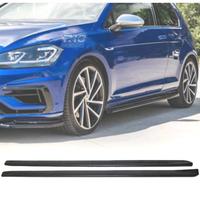 AGGIUNTE PEDANE VOLKSWAGEN VW GOLF 7.5 17-20 R GTI