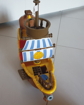 Veliero di Jake e i Pirati
