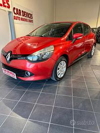 Renault Clio GPL -NEOPATENTATI