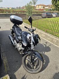 Suzuki Inazuma GW 250 (2012)