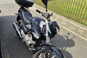 Suzuki Inazuma GW 250 (2012)