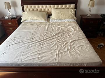 Struttura letto