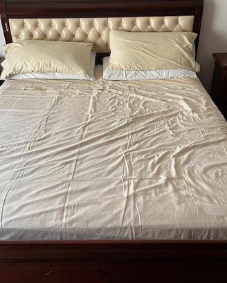 Struttura letto