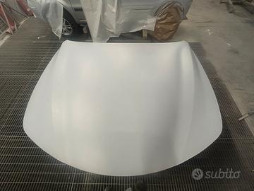 Cofano Alfa Romeo Giulia