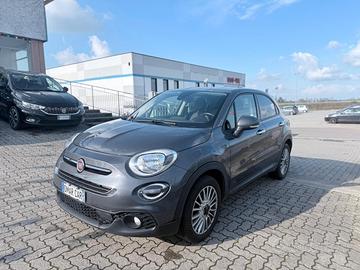 Fiat 500X 1.6 MJT 130 CV Sport 2021