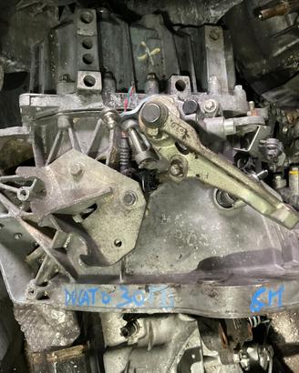 CAMBIO MANUALE F1CE0481D 3.0 6M FIAT DUCATO