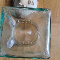 vaso zucchero maialino