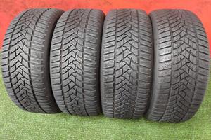 215 45 18 Gomme Invernali 90-99% Dunlop 215 45 R18