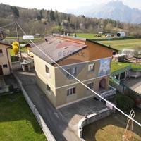 Casa Indipendente - Ponte nelle Alpi