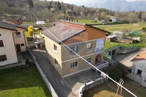 Casa Indipendente - Ponte nelle Alpi