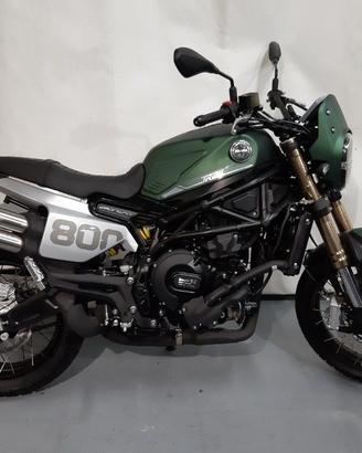 BENELLI Leoncino 800 TRAIL