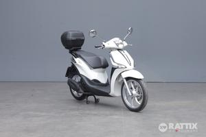 PIAGGIO Liberty 125