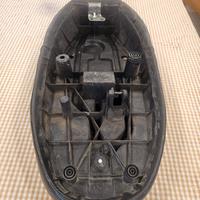 sella booster spirit 