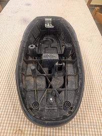 sella booster spirit 